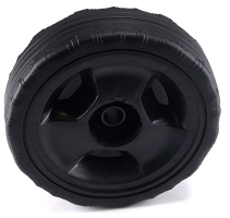 KÄRCHER Ersatzteile Hochdruckreiniger PRO HD 800 Plus *EU 1.520-171.0-A Handgriff und Raeder Rad D180