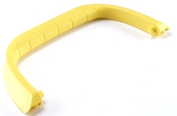 KÄRCHER Ersatzteile Nasstrockensauger WD 2 Plus V-15/6/18/C (YYY) *EU 1.628-014.0 WD 2 Plus V-15/6/18/C (YYY) *EU Griff gelb fuer Ersatz