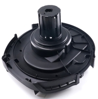 KÄRCHER Ersatzteile Nasstrockensauger WD 2 Plus V-15/6/18/C (YYY) *EU 1.628-014.0 WD 2 Plus V-15/6/18/C (YYY) *EU Motorkonsole schwarz fuer Ersatz