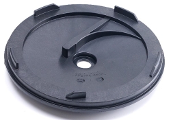 KÄRCHER Ersatzteile Pumpe BP 4 Garden *EU 1.645-367.0 Antriebskomponenten BP 4 G Rueckplatte Hydraulik