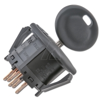 Arnold Ersatzteil Zündschloss MTD 725-04228 für Zero-Turn Mäher einfach online kaufen.