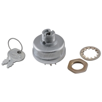 Arnold Ersatzteil Zündschloß mit Schlüssel MTD 725-3026 einfach online kaufen.