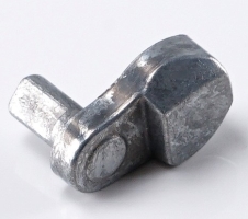 GARDENA Ersatzteile Accu Rasenmäher HandyMower Li-18/22 5023 Hebel Schalter