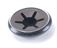 GARDENA Ersatzteile Accu Rasenmäher HandyMower Li-18/22 5023 Scheibe Starlock