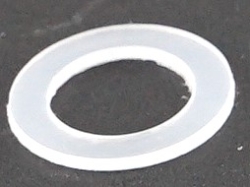 GARDENA Ersatzteile Accu Rasenmäher PowerMax Li 40/41 5041 Distanzring