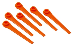 GARDENA Ersatzteile Ersatzmesser (20 x) (5368-20)
