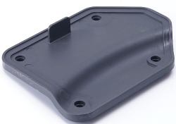 GARDENA Ersatzteile Batteriedeckel
