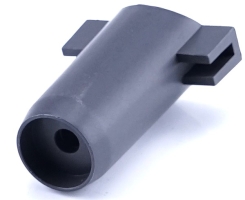 GARDENA Ersatzteile Halter vorne