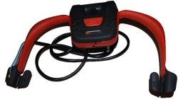 GARDENA Ersatzteile Totmannschalter kpl.