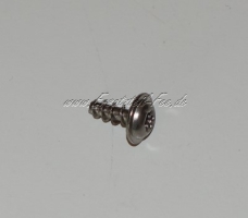 GARDENA Ersatzteile Schraube (10mm)