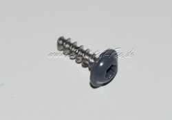 GARDENA Ersatzteile Schraube grau (14mm)
