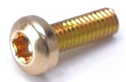 GARDENA Ersatzteile Schraube M4x12