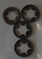 GARDENA Ersatzteile Scheibe Starlock