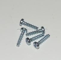 GARDENA Ersatzteile Schraubensatz