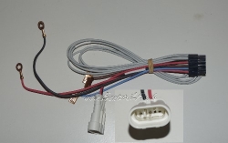 GARDENA Ersatzteile Verkabelung Ladestation