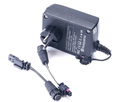 GARDENA Ersatzteile Netzgerät mit Adapter EU