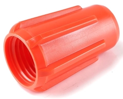 GARDENA Ersatzteile Accu Rasenmäher PowerMax Li 40/37 5038 Überwurfmutter