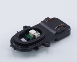 GARDENA Ersatzteile Ladeelektronik kpl.