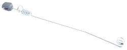 KÄRCHER Ersatzteile Dampfreiniger SC 2.600 C *EU 1.512-360.0 Buegeltisch Halter Kabel Ersatz AB 1000