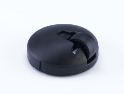 KÄRCHER Ersatzteile Trockensauger VC 5200 *EU 1.195-821.0 Einzelteile Lenkrolle kpl.