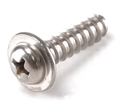 KÄRCHER Ersatzteile Kehrmaschine K 970 1.766-900.0 Seitenbesen Schraube 6X20