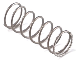 KÄRCHER Ersatzteile Dampfreiniger K 1105 *EU 1.204-909.0 Buersten Feder