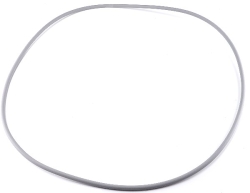 KÄRCHER Ersatzteile Kehrmaschine ProKM 400 1.517-152.0 Seitenbesen rechts Rundriemen