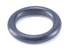 KÄRCHER Ersatzteile Dampfreiniger K 1102 *EU 1.204-101.0 Punktstrahlduese kpl. PA O-Ring  7,65X 1,78