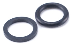 KÄRCHER Professional Ersatzteile Hochdruckreiniger Heisswasser HDS 3.5/23 -4M Eg 1.027-356.0 Kolben O-Ring kpl. 1ST.-R.-  7,65X 1,78 NBR 80