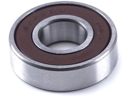 KÄRCHER Ersatzteile Kehrmaschine ProKM 400 1.517-152.0 Achstrommel links kpl. Rillenkugellager