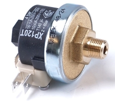 KÄRCHER Ersatzteile Dampfreiniger SC 1502 *EUR 1.438-101.0 Dampfbehaelter Druckregler fuer Ersatz 0,4MPa