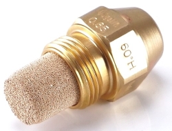 KÄRCHER Professional Ersatzteile Hochdruckreiniger Heisswasser H 2500          EU 1.173-501.0 Brennerdeckel Brennerduese