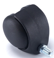 KÄRCHER Professional Ersatzteile Spruehextraktion BAUTA           EU 1.100-515.0 Geraet Einzelteile Lenkrolle