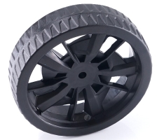 KÄRCHER Ersatzteile Rasenmäher LMO 18-33 Battery *INT 1.444-400.0 LMO Battery 18-33 *INT Vorderrad