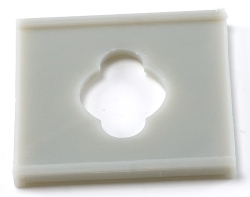 KÄRCHER Ersatzteile Rasenmäher LMO 36-40 Battery *INT 1.444-452.0 LMO 36-40 Abstandshalter