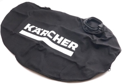 KÄRCHER Ersatzteile Laubsauger BLV 18-200 Battery *INT 1.444-100.0 BLV 18-200*INT Laubsack kpl. BLV 18-200