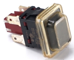 KÄRCHER Ersatzteile Dampfreiniger K 1701-B.E.6000 *EU 1.995-901.0 Geraet Oberteil Schalter
