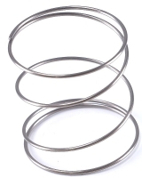 KÄRCHER Ersatzteile Pumpe BP 3 Home & Garden *EU 1.645-353.0 Start-Stopp-Ventil Feder Ø1,9xØ57,1x65