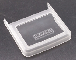 KÄRCHER Ersatzteile Pumpe BP 2.000-18 BARREL *INT 1.645-475.0 Halterung Fasswand Akku Abdeckung Batterie