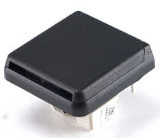 KÄRCHER Ersatzteile Nasstrockensauger A 2731 PT *EU 1.347-201.0 Oberteil Steckdose *EUROPA