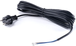 KÄRCHER Ersatzteile Hartflächenreiniger FC 5 Premium (white) *EU 1.055-460.0 FC 5 Premium (white) *EU Kabel mit Stecker FC 5 *EU