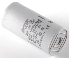 KÄRCHER Ersatzteile Hochdruckreiniger Xpert HD 7140 Plus *EU 1.514-147.0-A E-Kasten Betriebskondensator 35µF