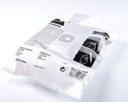 KÄRCHER Ersatzteile Trockensauger T 7/1 Classic *EU 1.527-981.0 Zubehoer Filtertueten Vlies 10 St.