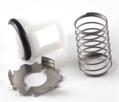 KÄRCHER Ersatzteile Hochdruckreiniger K 855 HS *EU 1.185-101.0-A Zylinderkopf Rueckschlagventil