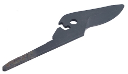 GARDENA Ersatzteile Obermesser, 165 mm