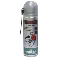 Arnold Ersatzteil MOTOREX Kupferspray, 300 ml einfach online kaufen.