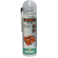 Arnold Ersatzteil MOTOREX Intact MX 50 Universal-Schmierspray, 500 ml einfach online kaufen.