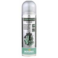 Arnold Ersatzteil MOTOREX Carburetor Clean Vergaserreinigerspray, 500 ml einfach online kaufen.