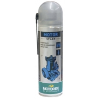 Arnold Ersatzteil MOTOREX Motor Start Starthilfespray, 500 ml einfach online kaufen.