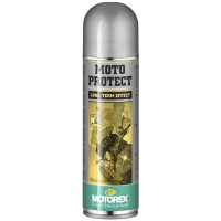 Arnold Ersatzteil MOTOREX Protect & Shine Konservierungs- und Glanzspray, 500 ml einfach online kaufen.